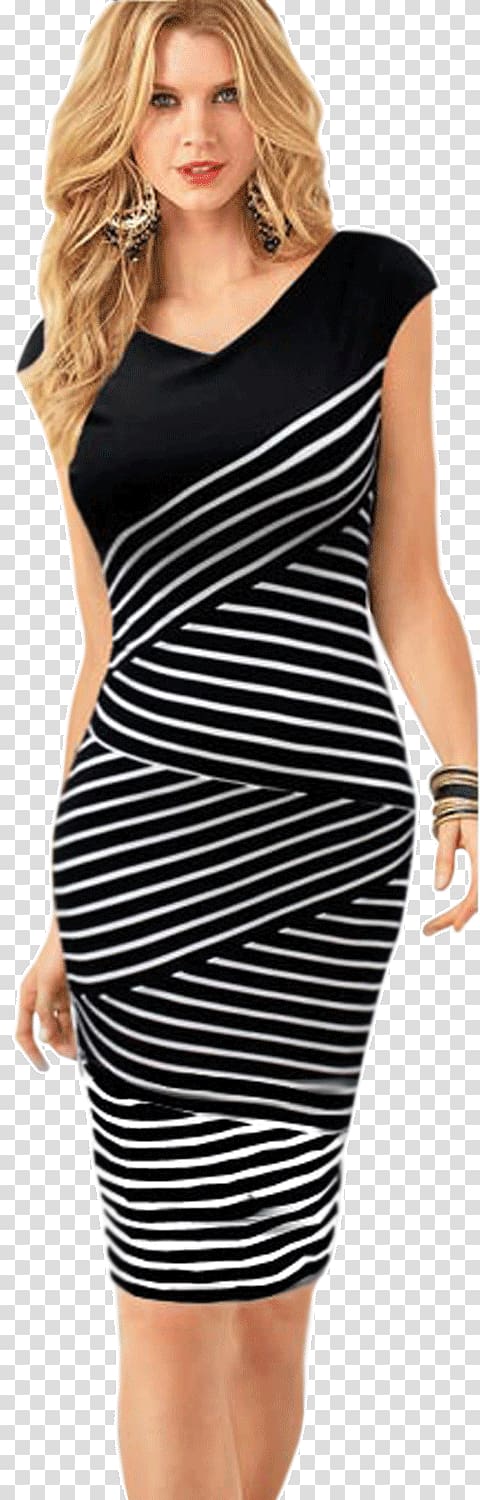 Party dress Clothing T-shirt Sleeve, bodycon dresses for juniors transparent background PNG clipart