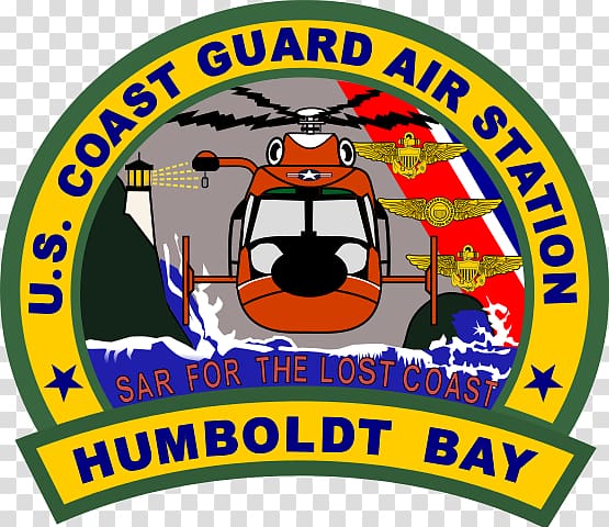 Humboldt Bay Life-Saving Station Coast Guard Air Station Humboldt Bay US Coast Guard Sector Humboldt Bay United States Coast Guard Air Stations, Coast Guard transparent background PNG clipart