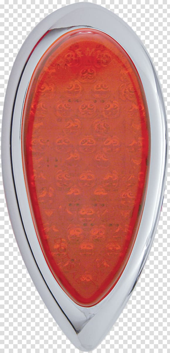 Perf Teardrop Automotive Tail & Brake Light Lamp Red, others transparent background PNG clipart