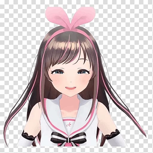 Kizuna png images