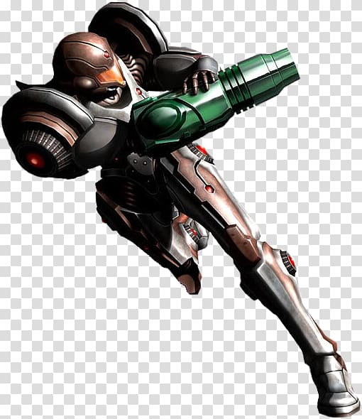 Metroid Prime 2: Echoes Super Smash Bros. Brawl Metroid: Zero Mission Samus Aran, nintendo transparent background PNG clipart