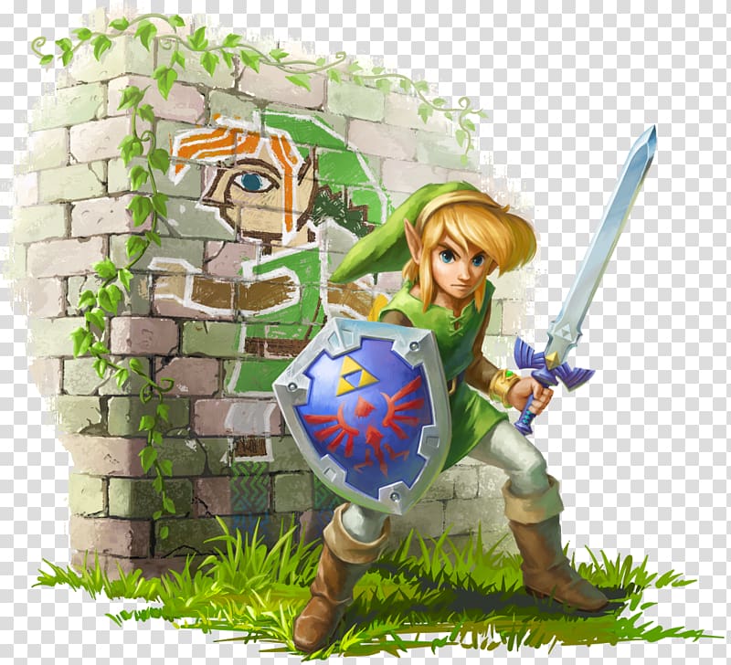 The Legend of Zelda: A Link Between Worlds The Legend of Zelda: A Link to the Past Super Nintendo Entertainment System, the legend of zelda transparent background PNG clipart
