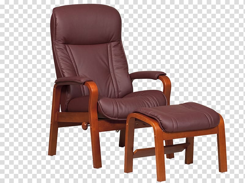 Recliner Furniture Footstool Keyword Tool Courts (Jamaica) Limited, Comfortable Chairs transparent background PNG clipart