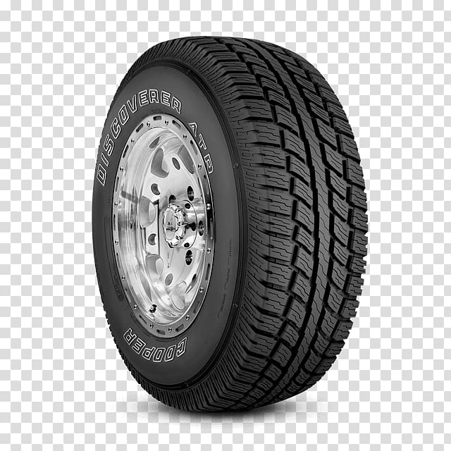 Car Cooper Tire & Rubber Company Bridgestone Tread, car transparent background PNG clipart