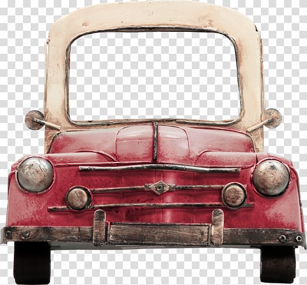 Car door Vintage car Full-Color Decorative Butterfly Illustrations Motor vehicle, car transparent background PNG clipart