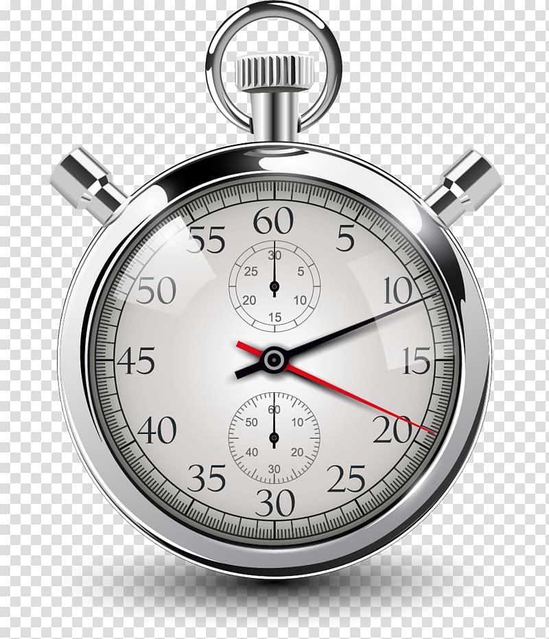 Stopwatch , Dial material, watches, dial transparent background PNG clipart