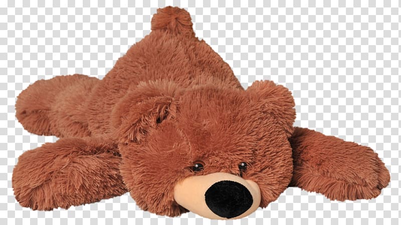 Teddy bear Stuffed Animals & Cuddly Toys Rozetka, toys transparent background PNG clipart