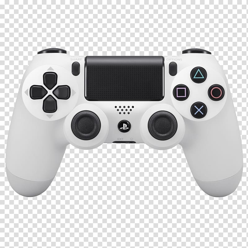 Playstation 4 Playstation 3 Xbox 360 Dualshock Game Controllers Controller Transparent Background Png Clipart Hiclipart - xbox 360 playstation 4 roblox imagen png imagen