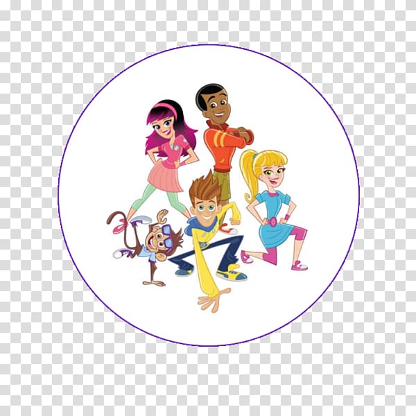 Nick Jr. Children\'s television series Nickelodeon Television show The Fresh Beat Band, Season 3, fresh beat band of spies transparent background PNG clipart