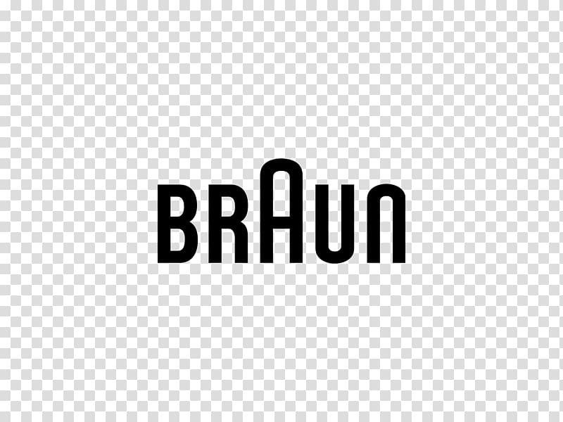 Braun Logo Epilator Hair removal Procter & Gamble, design transparent background PNG clipart