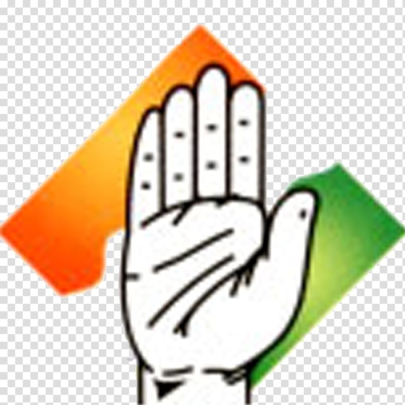 person's palm illustration, List of Presidents of the Indian National Congress Bharatiya Janata Party Maharashtra Pradesh Congress Committee, the nineteen national congress transparent background PNG clipart