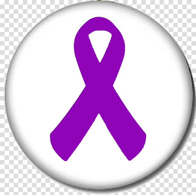 Green ribbon logo, Purple ribbon Awareness ribbon Epilepsy , Free Cancer  Ribbon transparent background PNG clipart