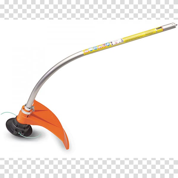 String trimmer Hedge trimmer Lawn Stihl Power tool, fsb transparent background PNG clipart