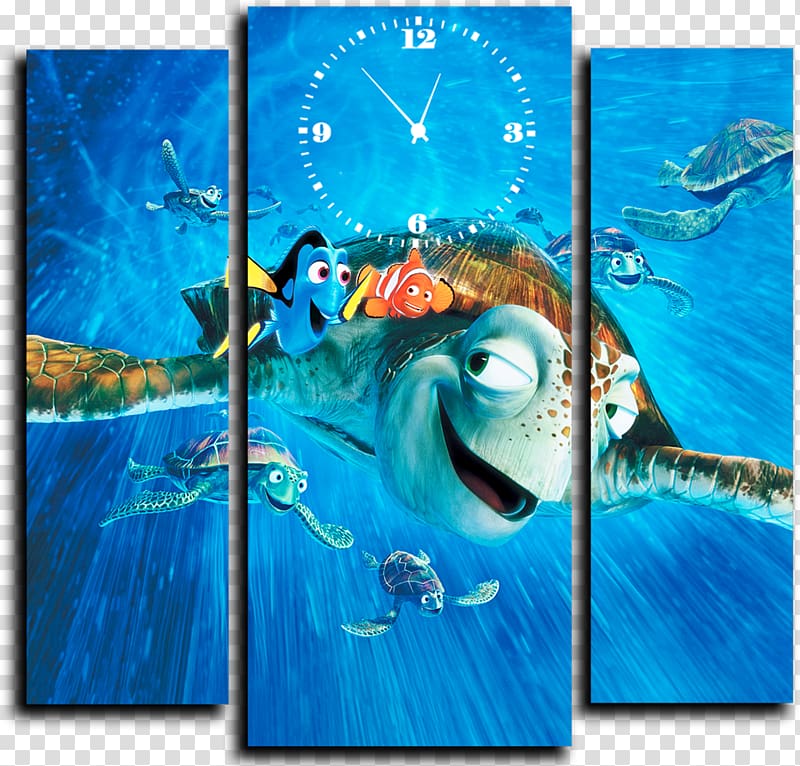 iPhone 8 Nemo iPhone 6 Plus The Walt Disney Company, others transparent background PNG clipart