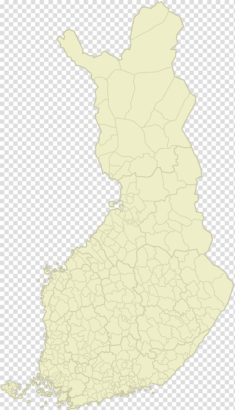 Luumäki Sysmä Tyrnävä Liminka Muhos, map transparent background PNG clipart