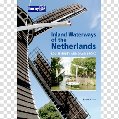 Inland Waterways of the Netherlands Book Amazon.com Architecture Urban design, map of intracoastal waterway transparent background PNG clipart