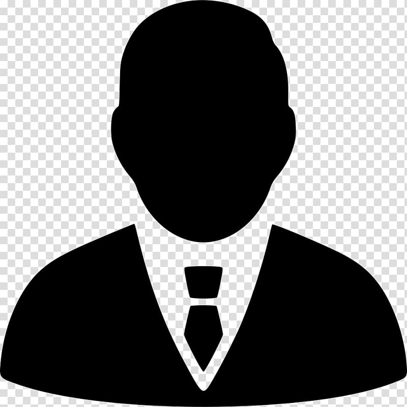 Computer Icons Management Chief Executive , Manager icon transparent background PNG clipart