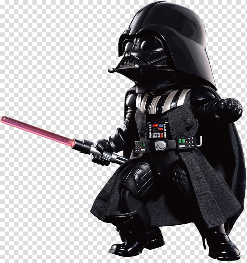 Darth Vader transparent background PNG clipart