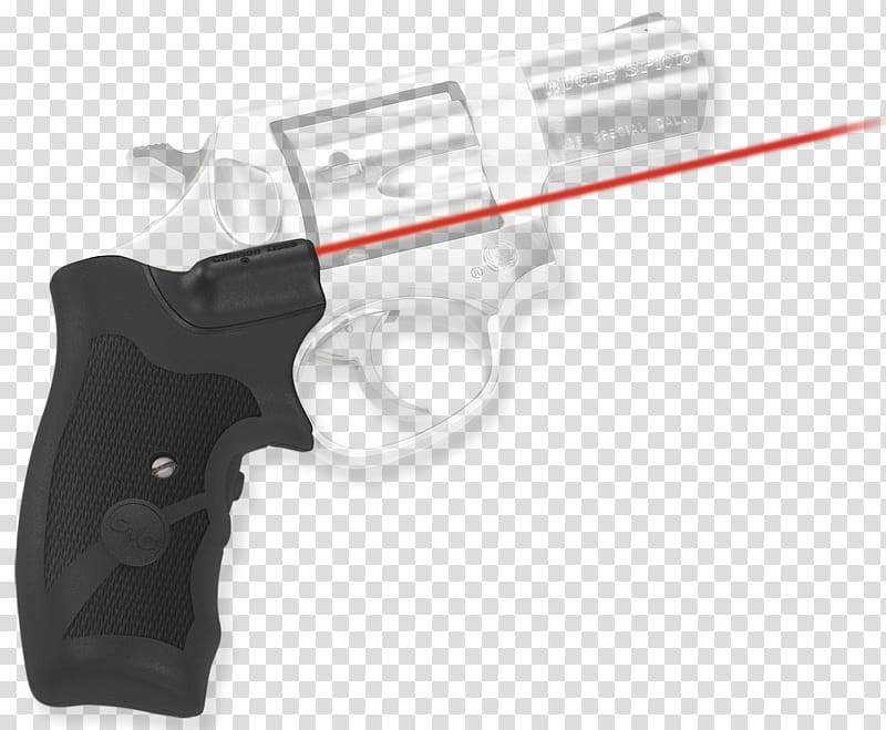 Crimson Trace Ruger SP101 Sight Ruger LCR Smith & Wesson, Crimson Trace transparent background PNG clipart