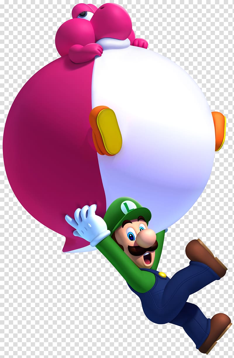 Mario & Yoshi New Super Mario Bros. U Egg PNG, Clipart, Amp