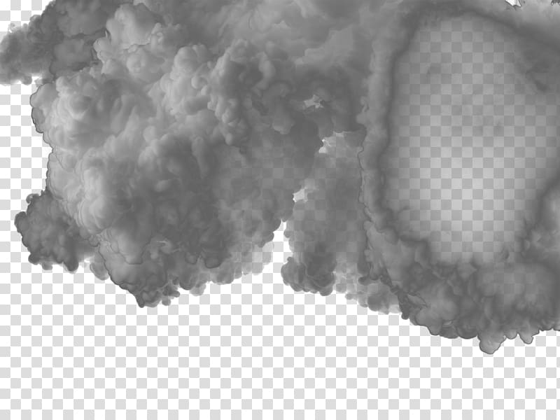 dream clouds mist pattern,ink marks transparent background PNG clipart