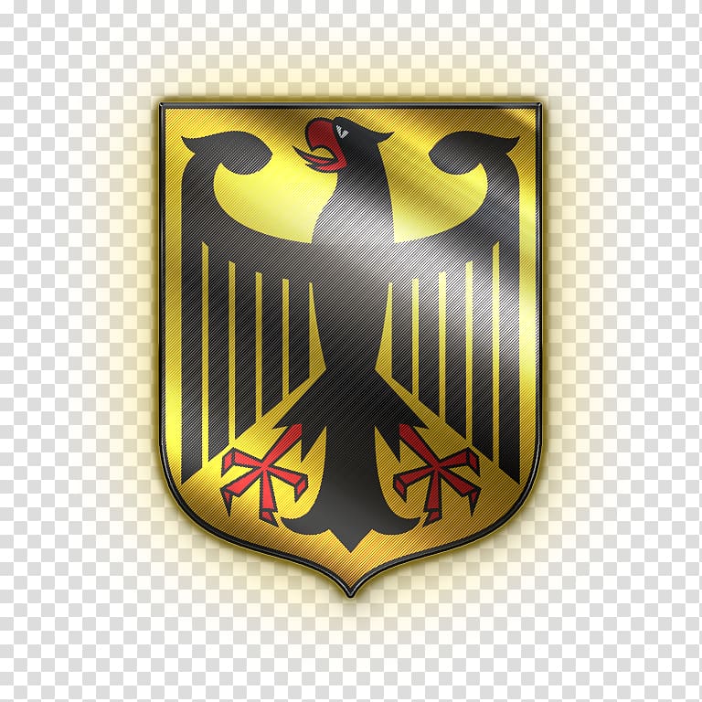 Coat of arms of Germany German Empire Flag of Germany, eagle transparent background PNG clipart