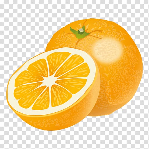 Fizzy Drinks Flavor Orange Aroma, tangerine transparent background PNG clipart