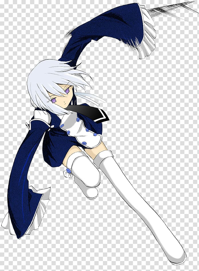 Pandora Hearts Amazon Echo Anime, Anime transparent background PNG clipart