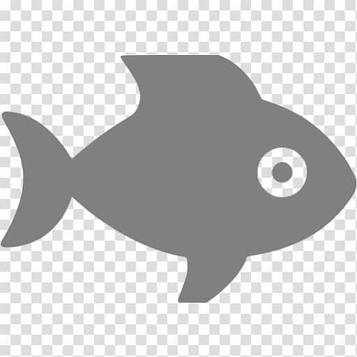 Computer Icons Fish Icon design , fish transparent background PNG clipart