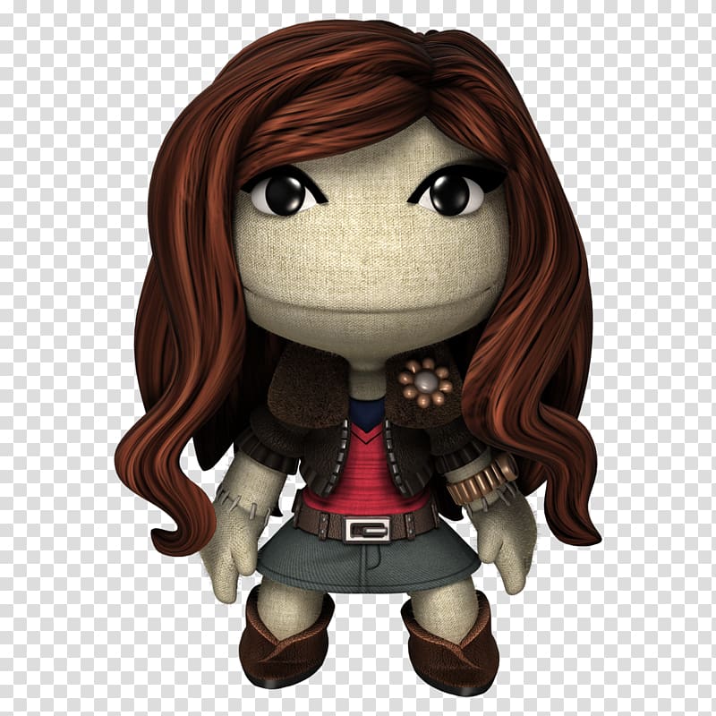 Amy Pond Eleventh Doctor LittleBigPlanet 3, pond transparent background PNG clipart