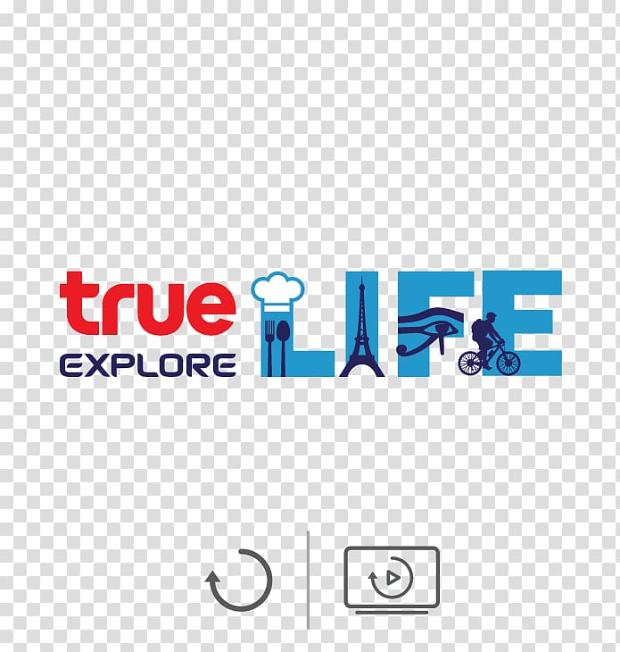 True Corporation TrueVisions Internet Television ทรูมูฟวี่ฮิตส์, True Religion logo transparent background PNG clipart