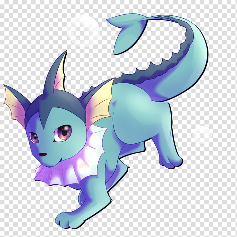 Cat Vaporeon Drawing Jolteon, Cat transparent background PNG clipart