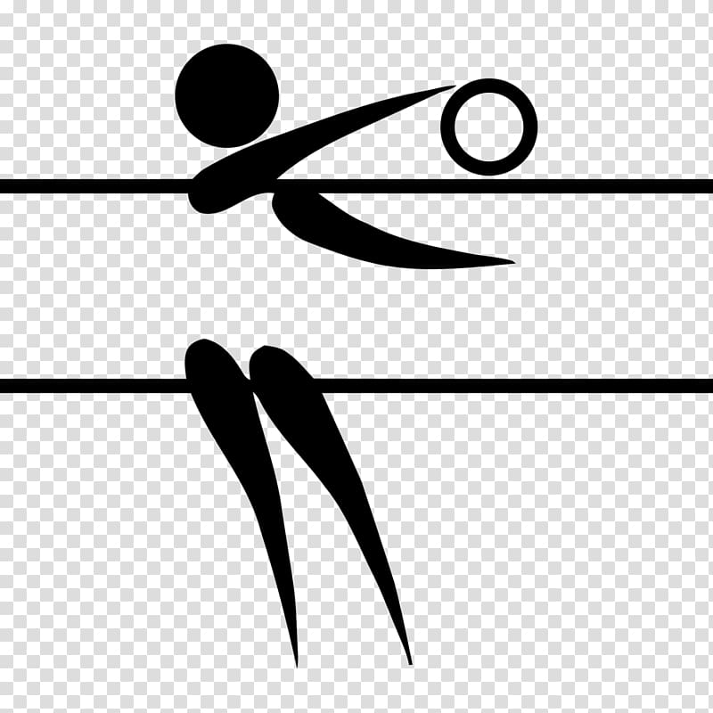 Olympic Games 2016 Summer Olympics 1948 Summer Olympics Volleyball at the 1980 Summer Olympics – Women\'s tournament 1964 Summer Olympics, volleyball transparent background PNG clipart