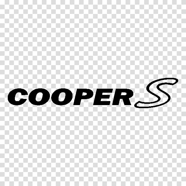 MINI Cooper S Logo Rover Company, mini transparent background PNG clipart