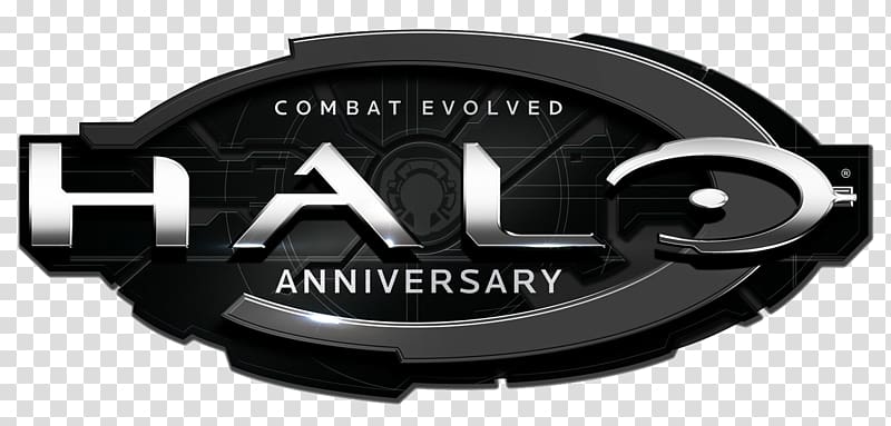 Halo: Combat Evolved Anniversary Halo: Reach Xbox 360 Halo 3, xbox transparent background PNG clipart