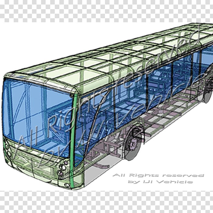 Intercity bus service Car Vehicle frame Coach, bus transparent background PNG clipart
