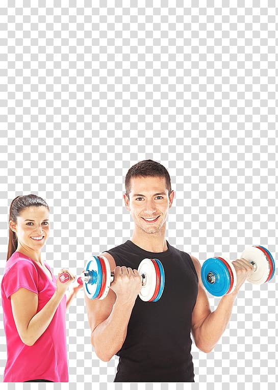 Physical fitness Shoulder Weight training Exercise, dumbles transparent  background PNG clipart