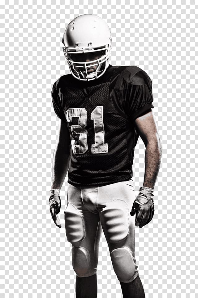 American football Football player .xchng , pro football players transparent background PNG clipart
