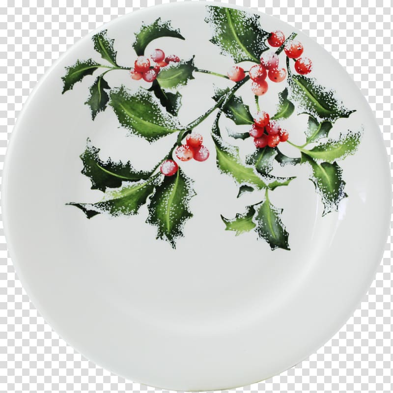 Faïencerie de Gien Dessert salad Plate, Plate transparent background PNG clipart