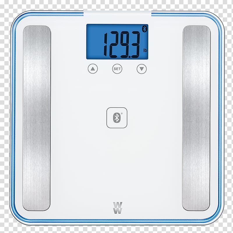 Measuring Scales Weight Watchers Conair Corporation American Weigh Scales Body composition, bathroom Scale transparent background PNG clipart