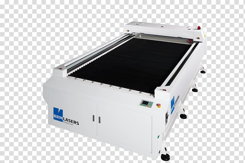 Laser cutting Machine Carbon dioxide laser Brm Lasers, cutting machine transparent background PNG clipart