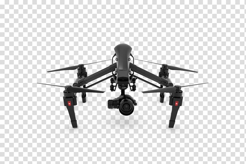 DJI Inspire 1 Pro DJI Inspire 1 V2.0 DJI Inspire 1 RAW Unmanned aerial vehicle, UAV transparent background PNG clipart
