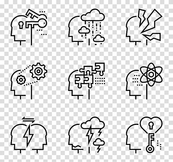 Computer Icons Encapsulated PostScript, psychology transparent background PNG clipart