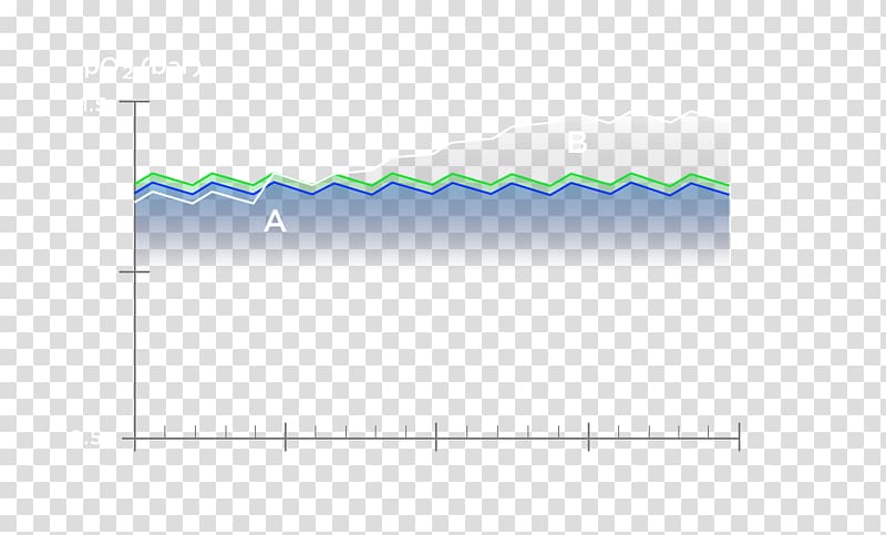 Line Diagram, Gradual change transparent background PNG clipart