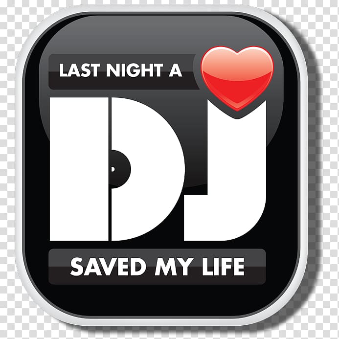 Last Night a DJ Saved My Life Disc jockey Indeep Music Producer, Dj Night transparent background PNG clipart