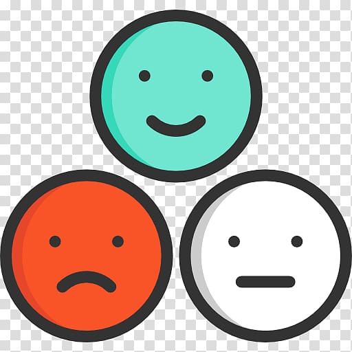 Smiley Computer Icons Customer, satisfaction transparent background PNG clipart