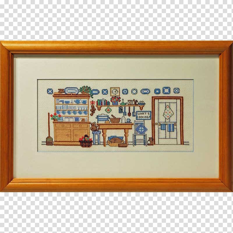 Carshalton Eagle Gallery Frames Wallington Cross-stitch, Stitch frame transparent background PNG clipart