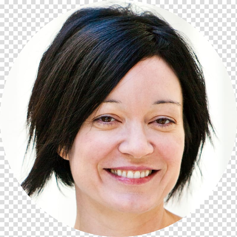 Sue Gardner Eyebrow Woman Rectal bleeding Wikipedia, woman transparent background PNG clipart