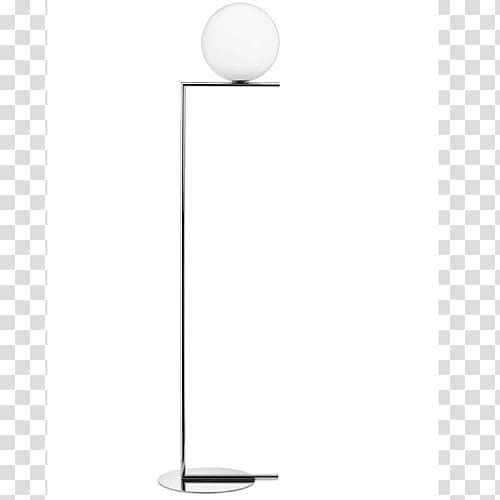 Lamp Incandescent light bulb Pendant light, Flos transparent background PNG clipart
