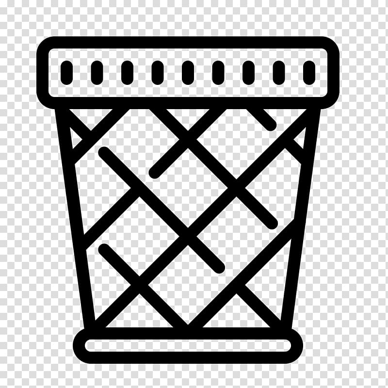 Presentation Computer Icons Microsoft PowerPoint Business Computer Software, trash can transparent background PNG clipart